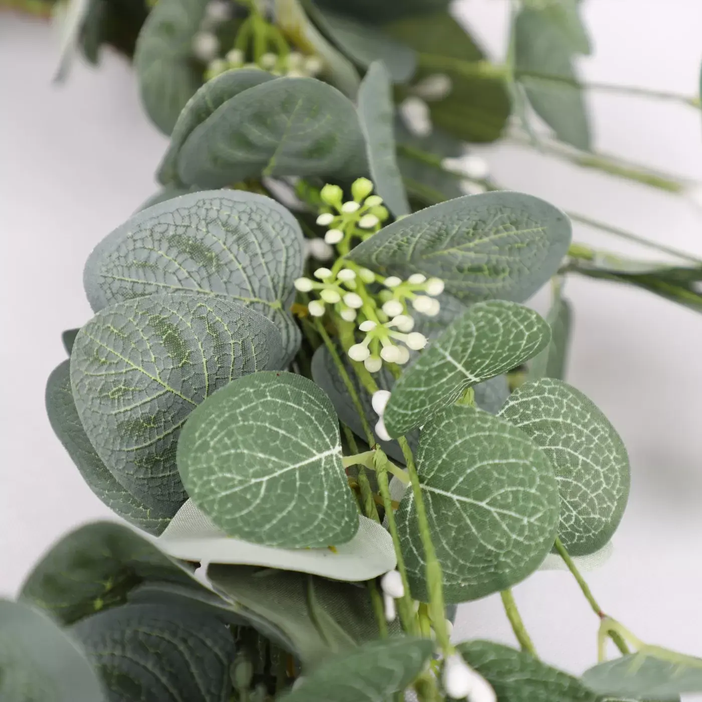 Венок декоративный 50 см (86583) 1