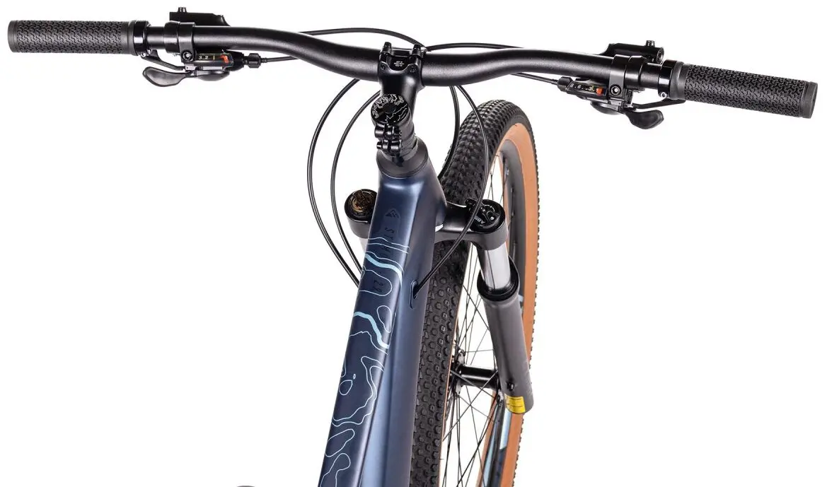 Aspect Stimul 29" синий 1