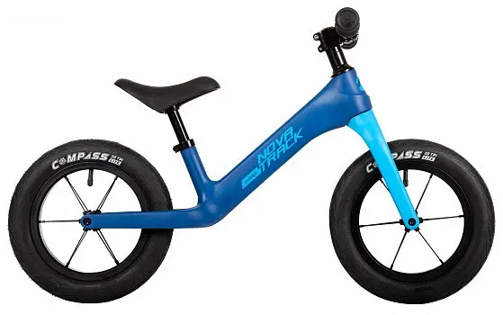 Novatrack INDIGO Синий 1