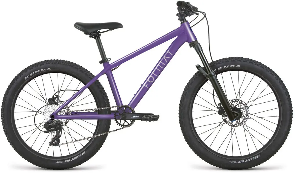 Format 6612 фиолетовый 1