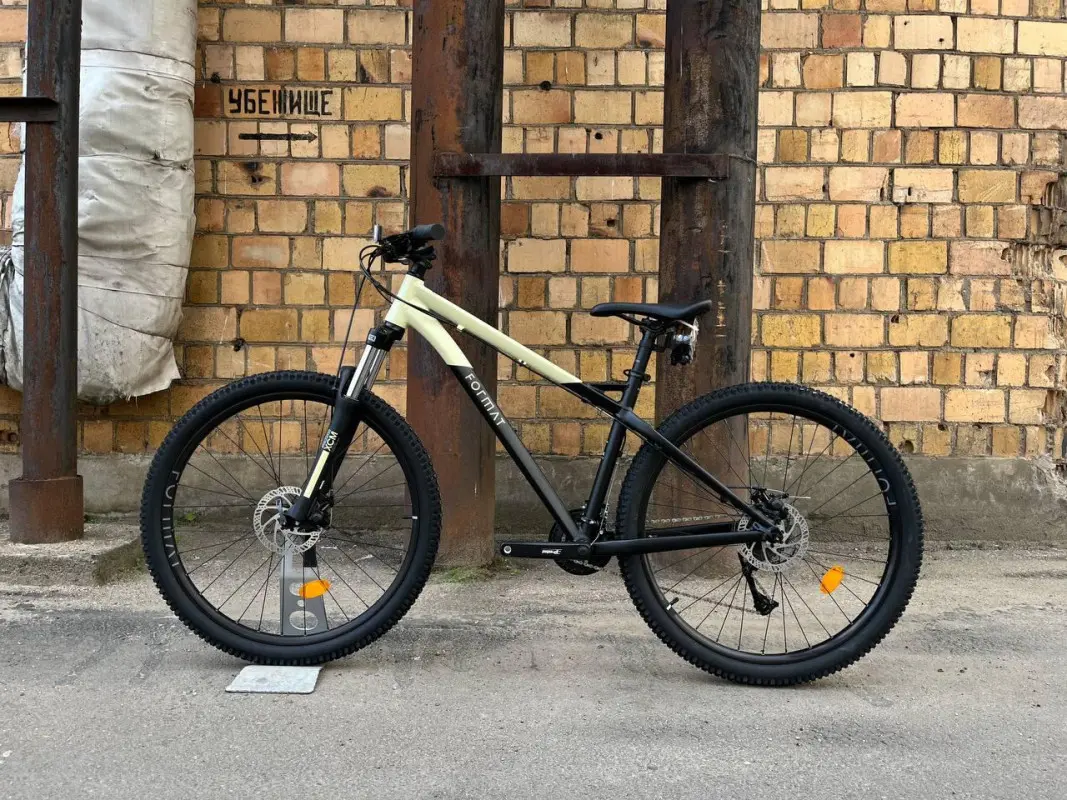 Format 1315 27.5 черный матовый 1