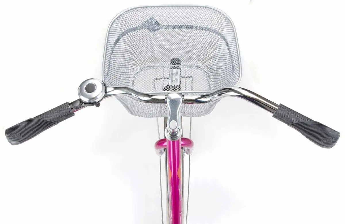 Stels Navigator 345 Lady 28" Z010 пурпурный 1