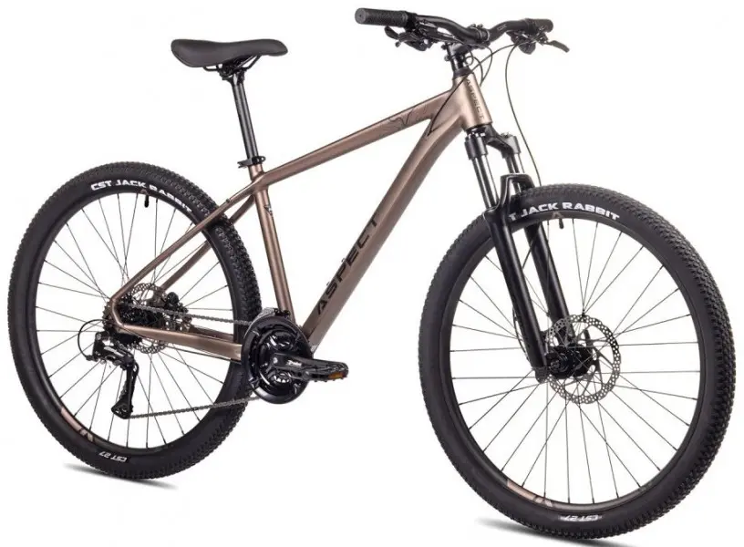 Aspect Stimul 27.5  Бронзовый 1