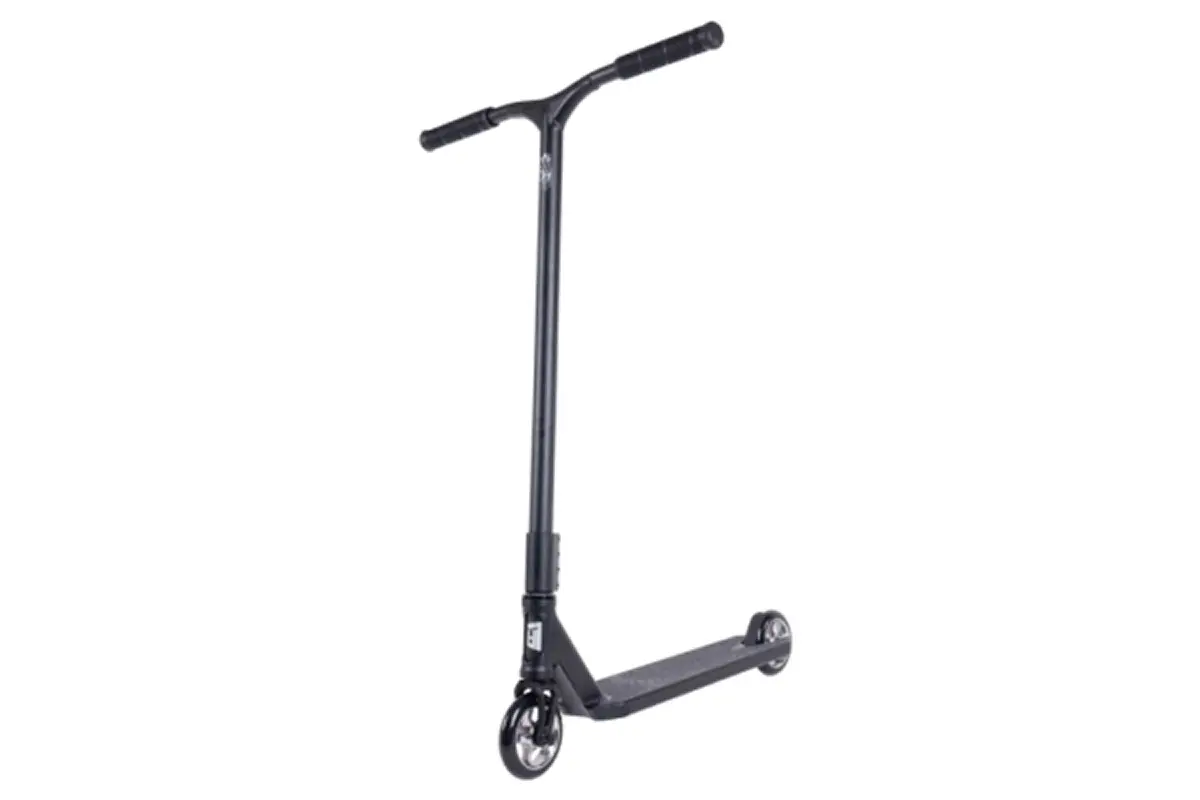 Tech Team Provokator 50 black 1