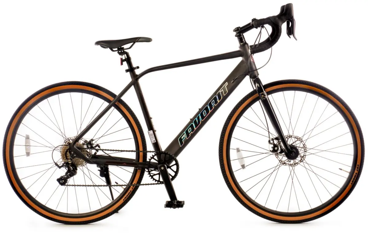 Favorit Pacific 700 MD черный 1