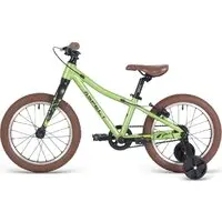 Детский велосипед Aspect Smile 16 2025 (голубой) 1