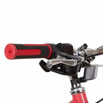 Novatrack Novara 20 каралловый 1