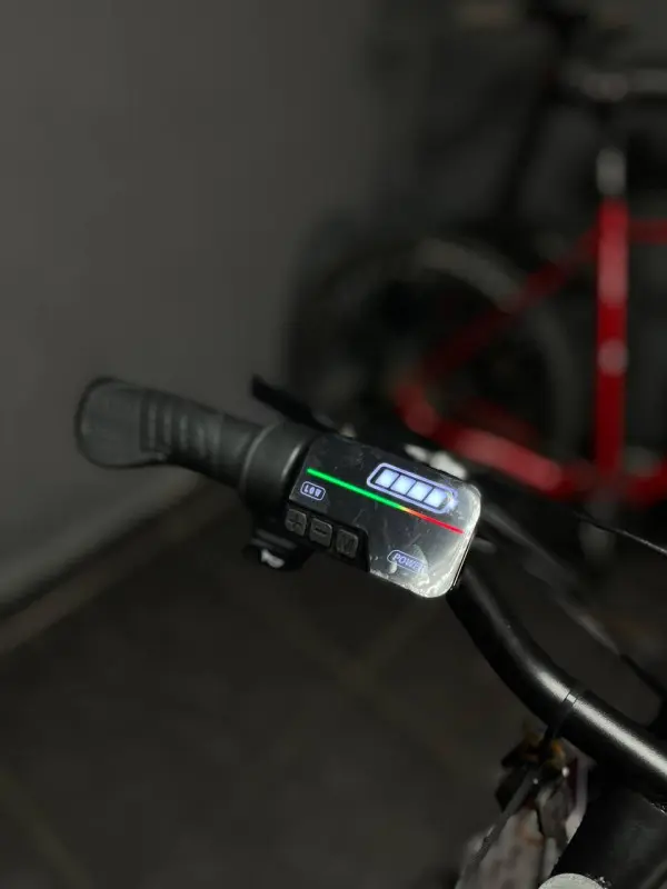 HIPER ENGINE NOVA D1 Graphite 1