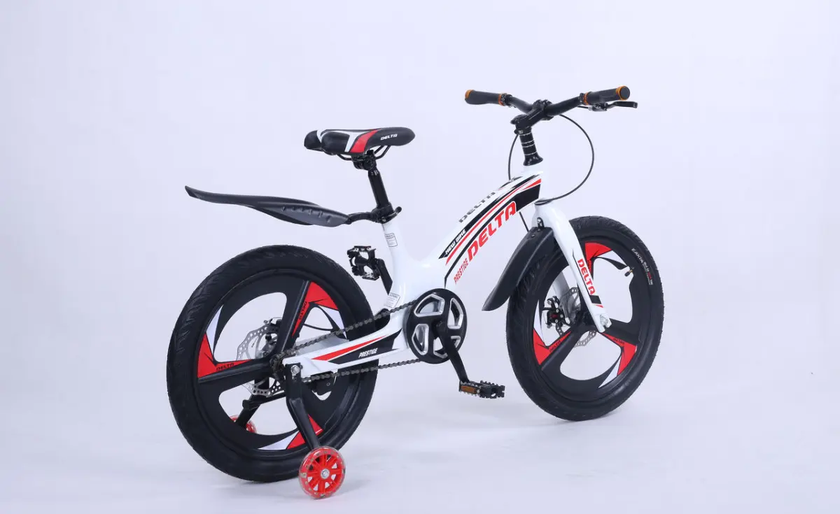 Delta Prestige Maxx 20 D черно-белый 1