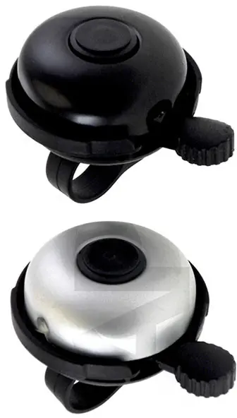 Звонок HW 165105 (чёрный) 1