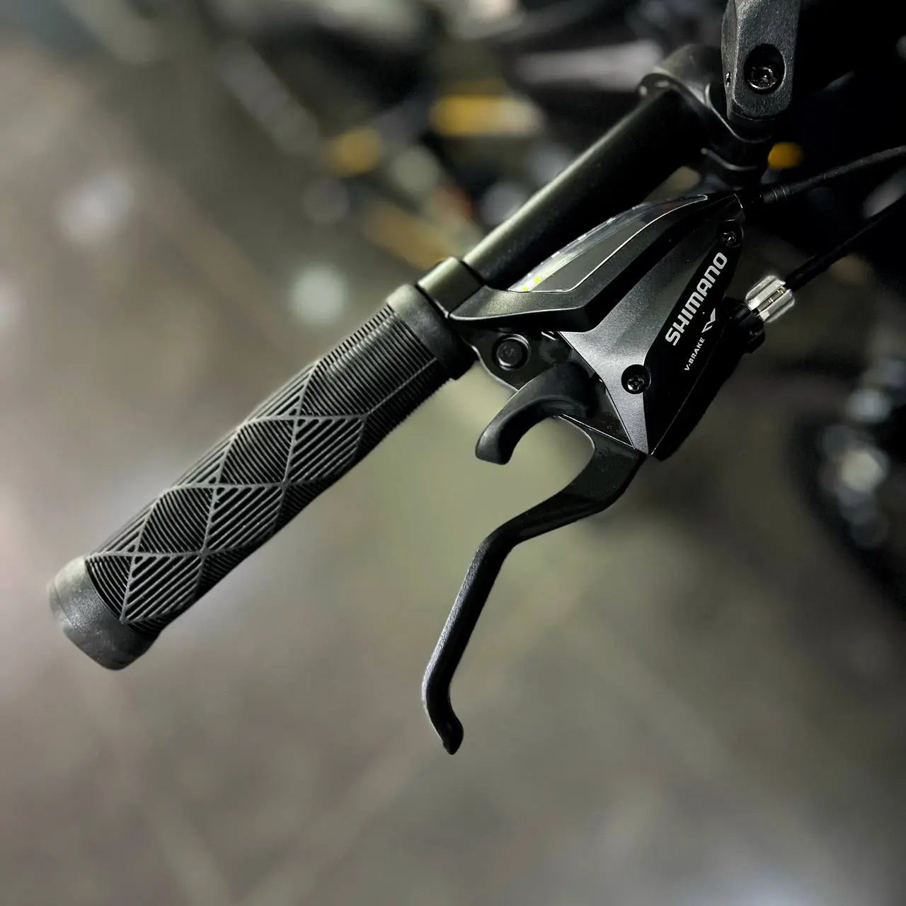 Велосипед Greenland OCEAN 2.0 26 Синий-оранжевый 2