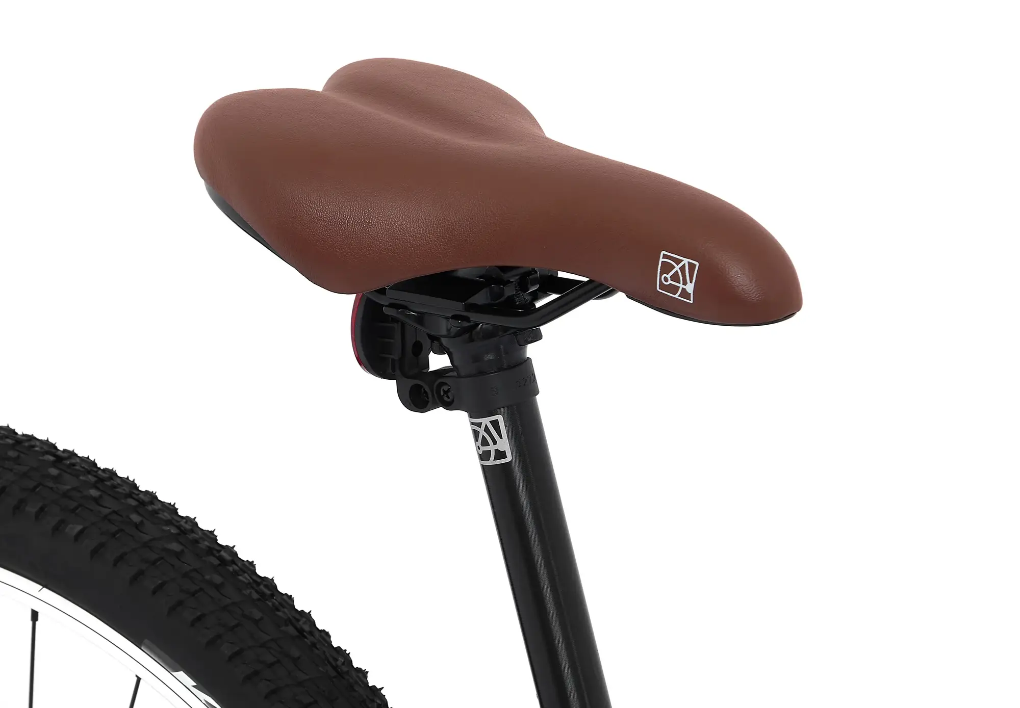 Велосипед Shulz Chloe Race 27,5 черный 1