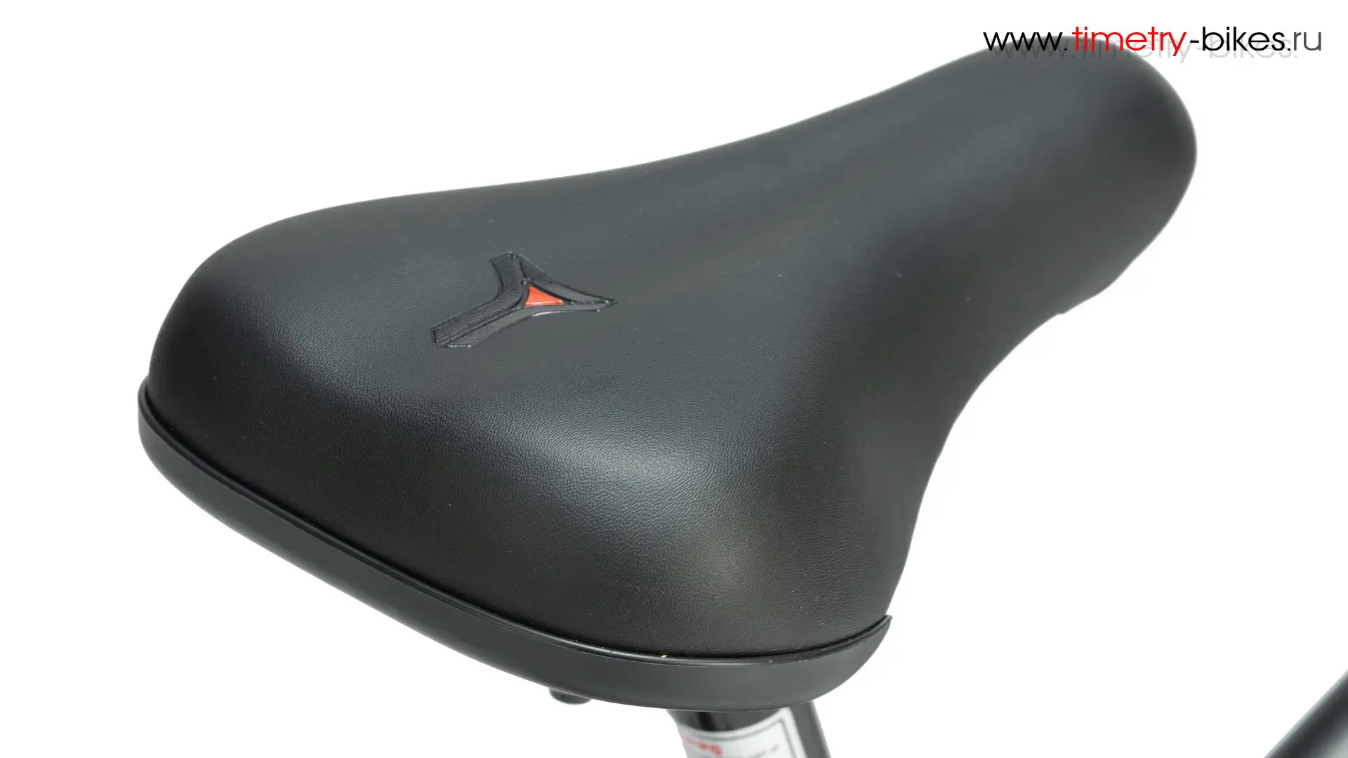 Детский велосипед Timetry TT703 18 серый 2