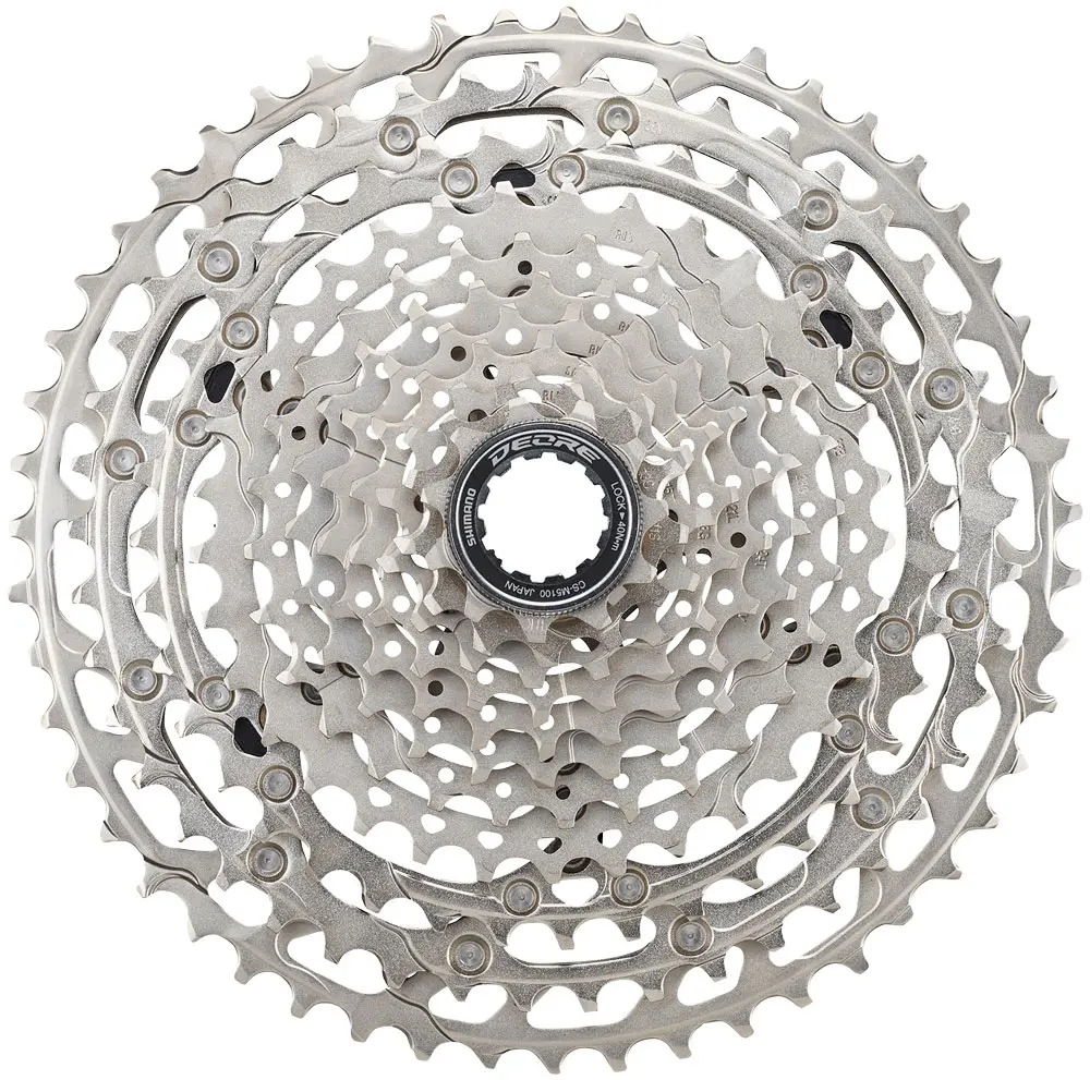 Кассета Shimano, CS-M5100, 11ск., 11-51 1