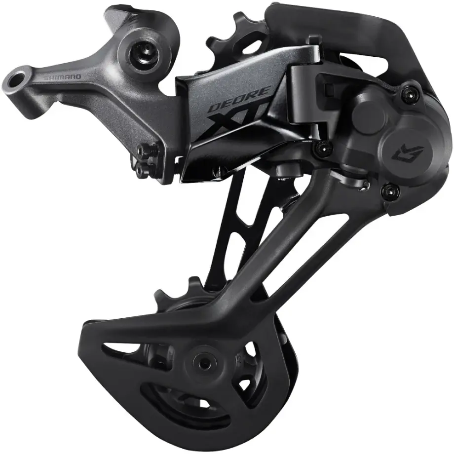 Задний переключатель Shimano, RD-M8130 11ск. DEORE XT LINKGLIDE 1