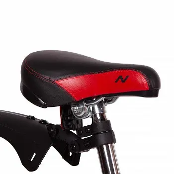 Novatrack Novara 20 каралловый 1