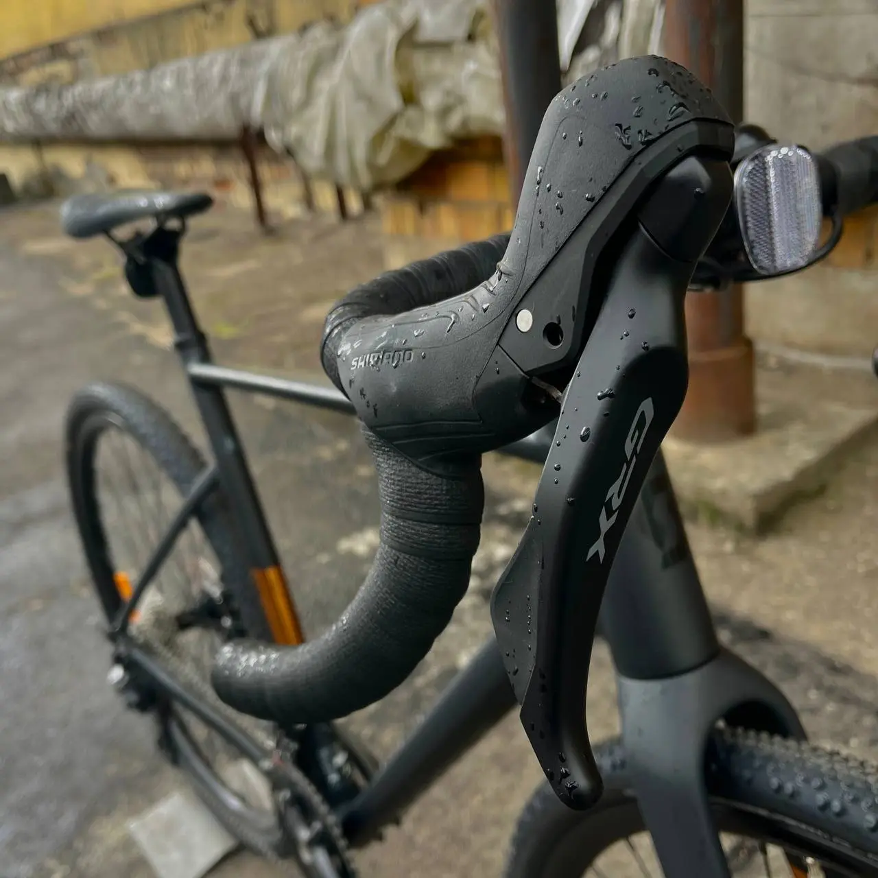Велосипед Scott Speedster Gravel 10 (2025) Mastaphora Grey 2