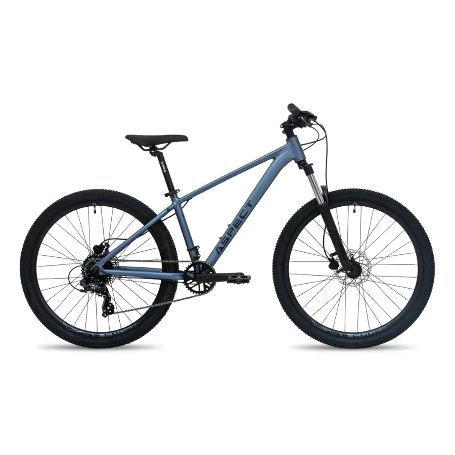 Велосипед Aspect Radium Pro 26 2026 Синий 1