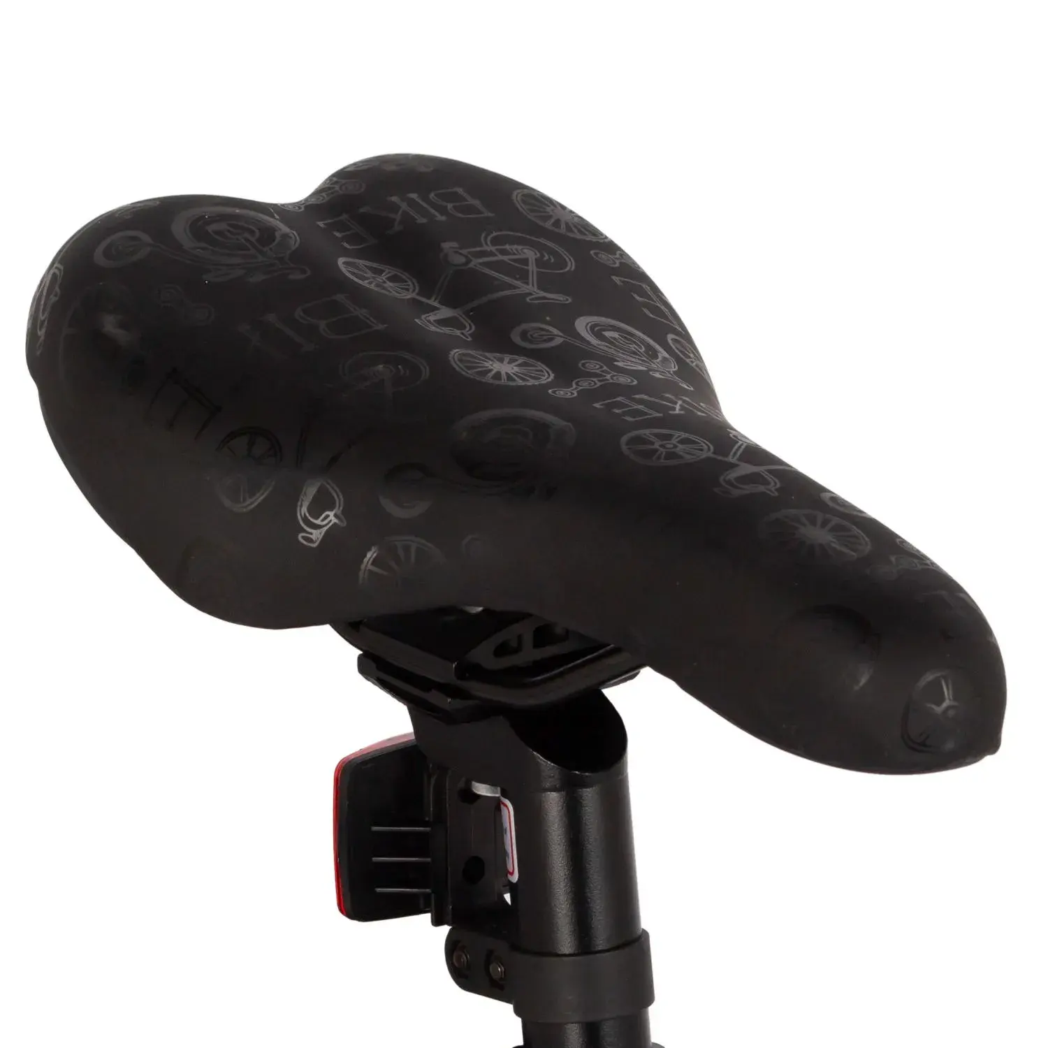 Детский велосипед Novatrack Novara 6.D 20 фиолетовый 1