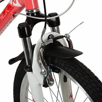 Novatrack Novara 20 каралловый 1