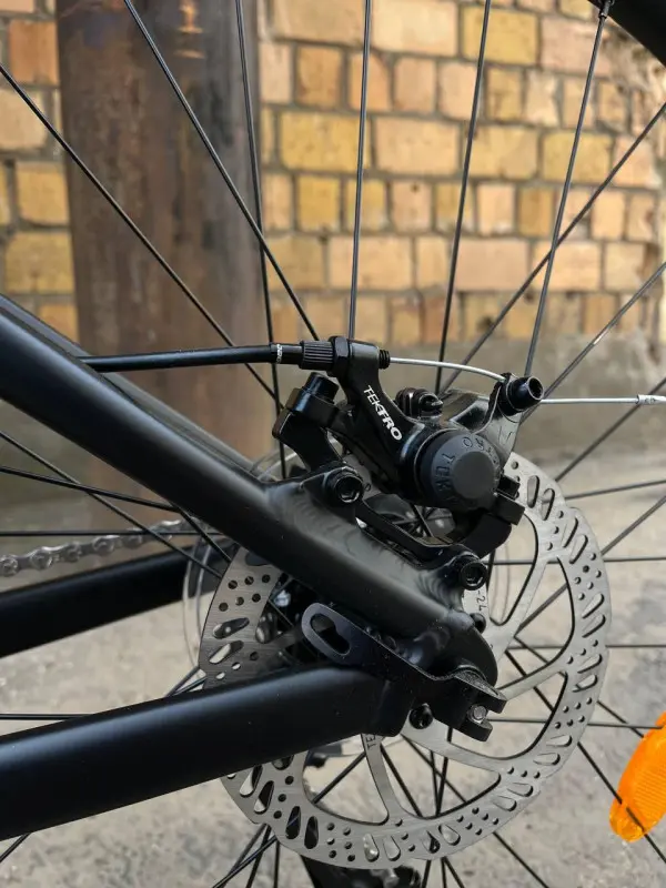 Format 1315 27.5 черный матовый 1