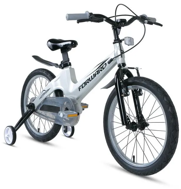 Forward Cosmo 18 2.0 серый 1