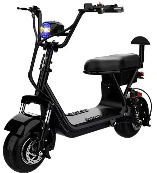 Электроскутер CityCoco GT X1 Pro 1