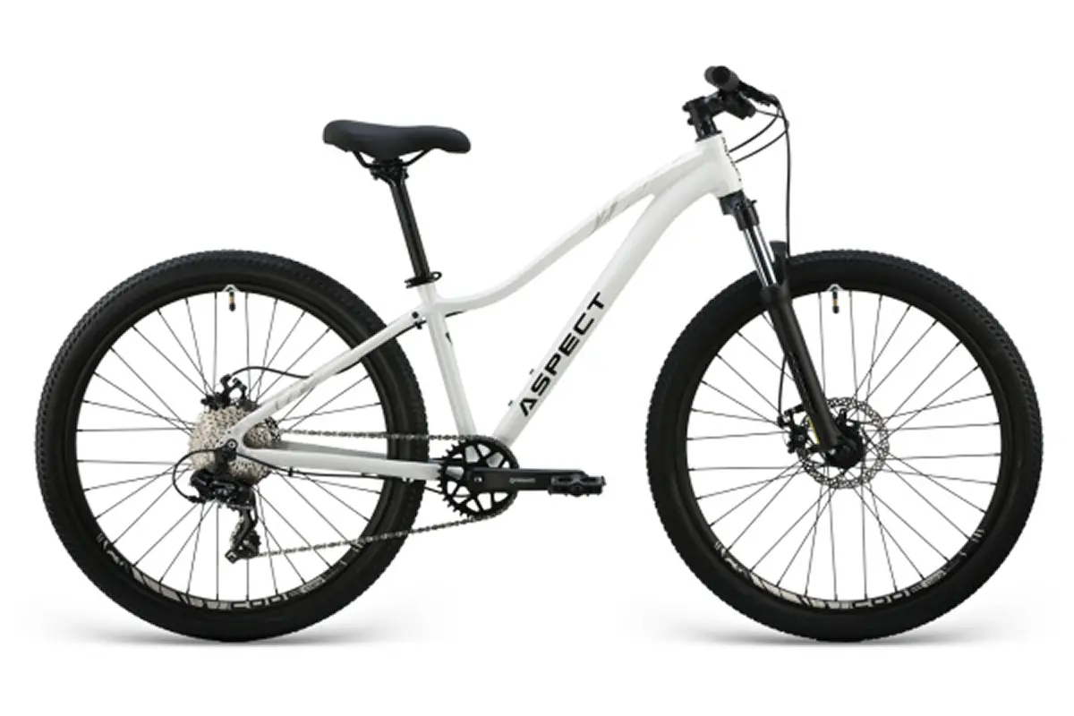 Aspect Alma 26 Белый 1