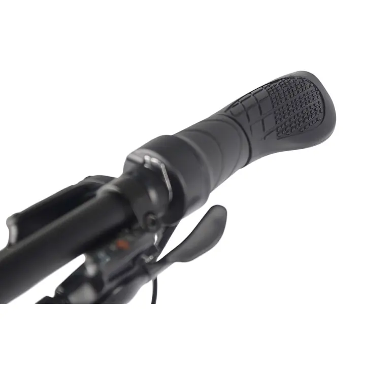 Электровелосипед Eltreco Ultra MAX PRO синий матовый-3163 1
