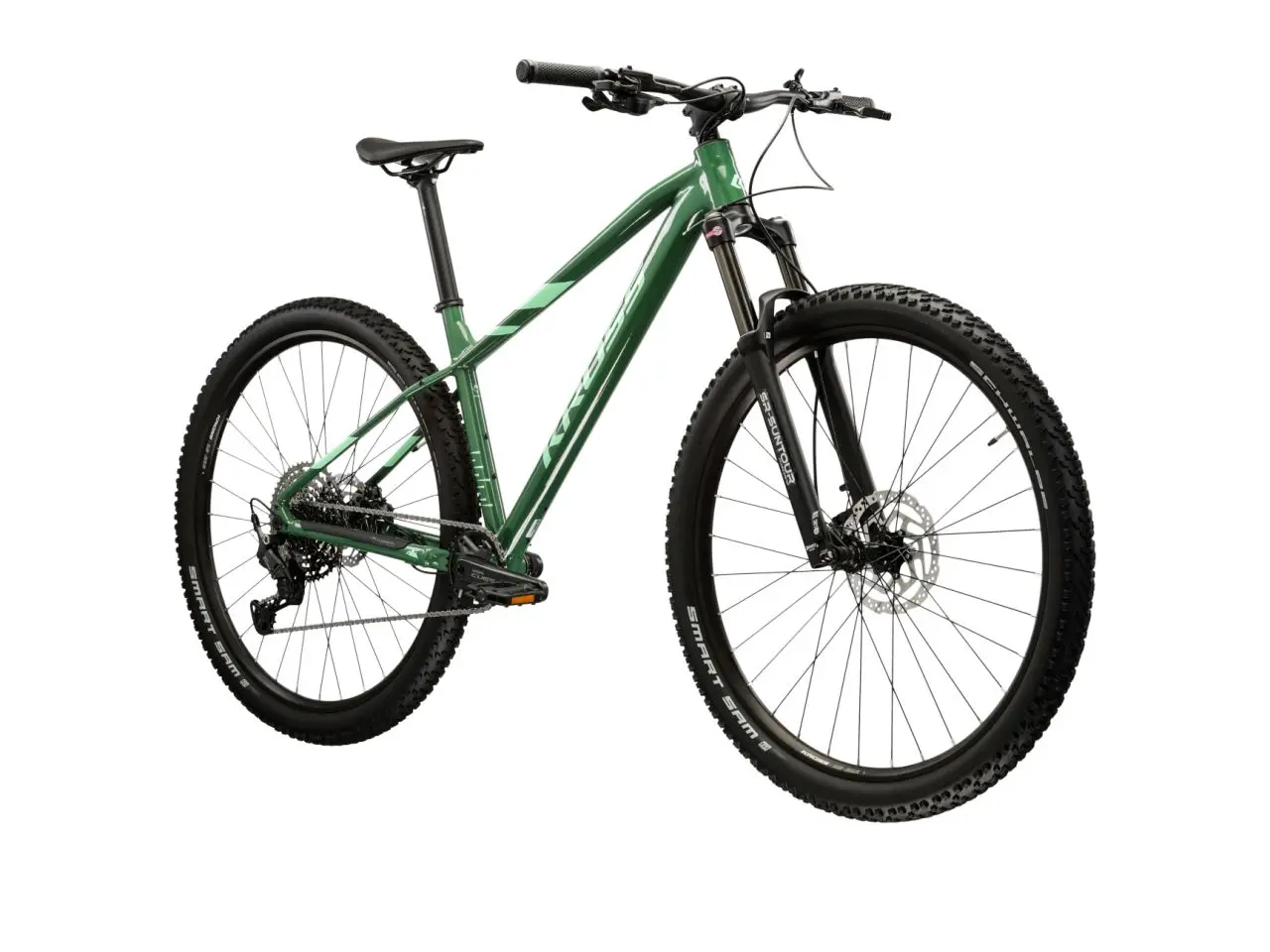 Велосипед KROSS Level 5.0 M 29 L zie_zie p KRLV5Z29X18M008156 1