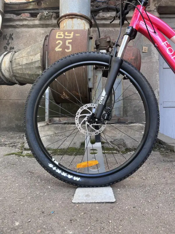 Format 7713 27.5 красный 1