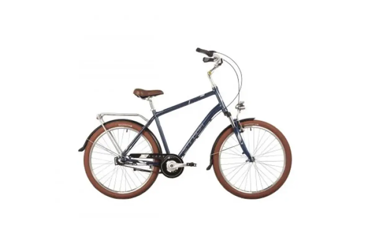 Stinger 26″ Toledo синий 1