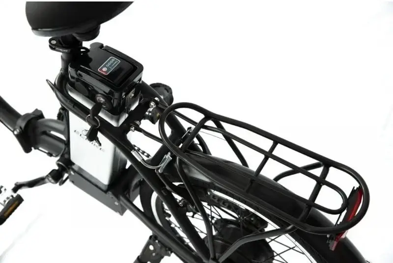 Elbike GALANT BIG (C15) 1