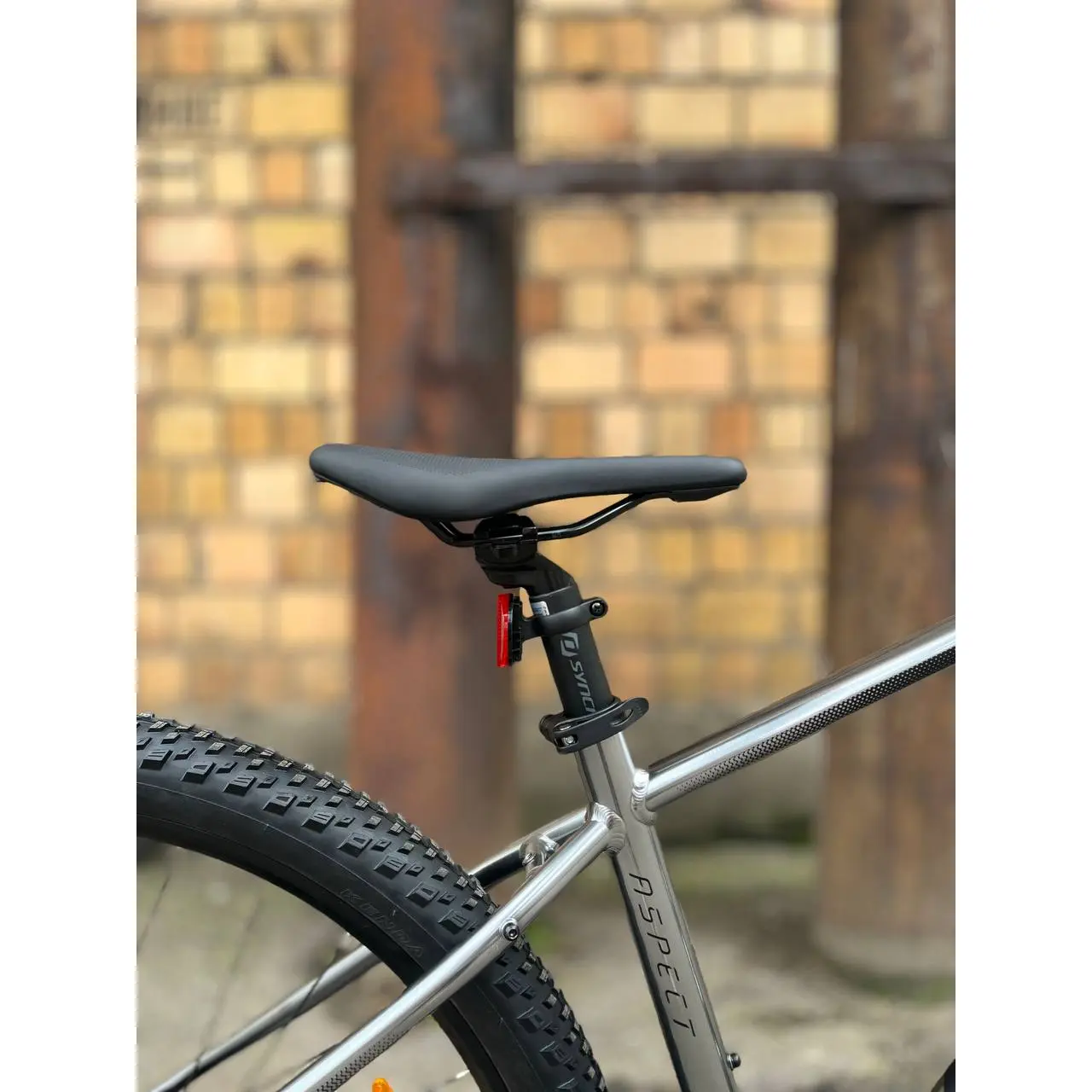 Велосипед SCOTT Bike Aspect 950 slate grey 2