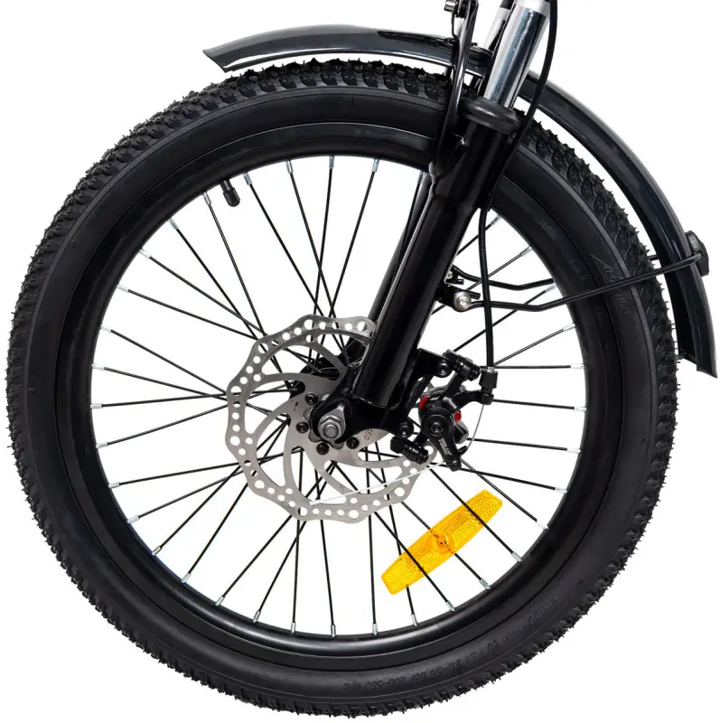 Hiper Engine Fold X3 Midnight Blue 1