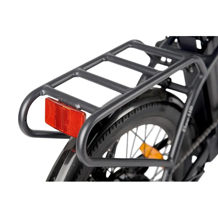 Электровелосипед Eltreco Flex UP серебристый матовый-3149 1