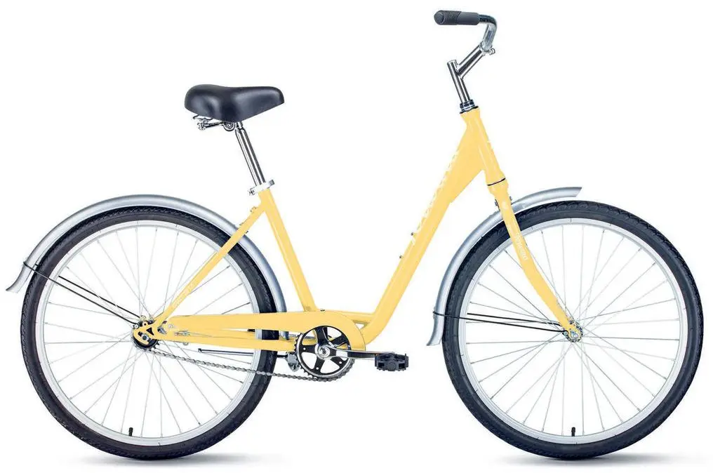 Forward Grace 26 1.0 бежевый 1