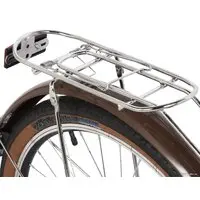 Велосипед Novatrack Aurora 3.6 20 2024 20FAURORA6S.BG4 (бежевый) 1