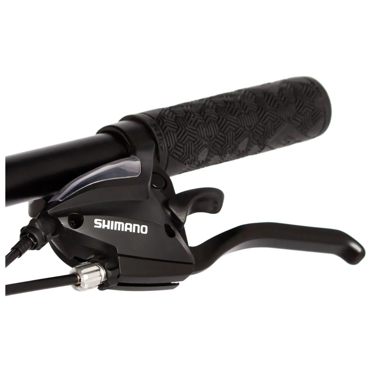 Велосипед Stinger Laguna 27.5 бежевый 1