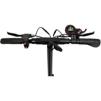 Электросамокат Kugoo Max Speed 11 Ah 1