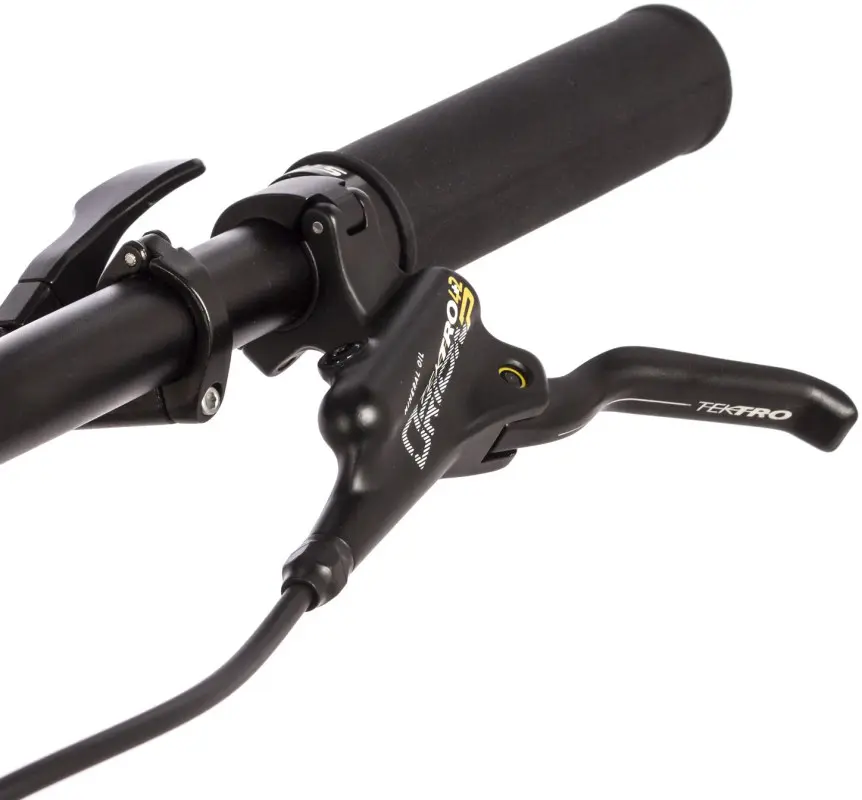 Stinger Zeta STD 27.5 зеленый 1