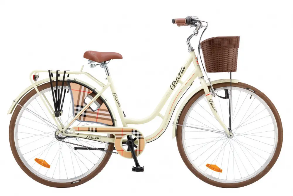 Polar Grazia 28 Nexus бежевый 1