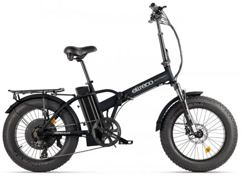 Eltreco MULTIWATT NEW 1000w черный 1