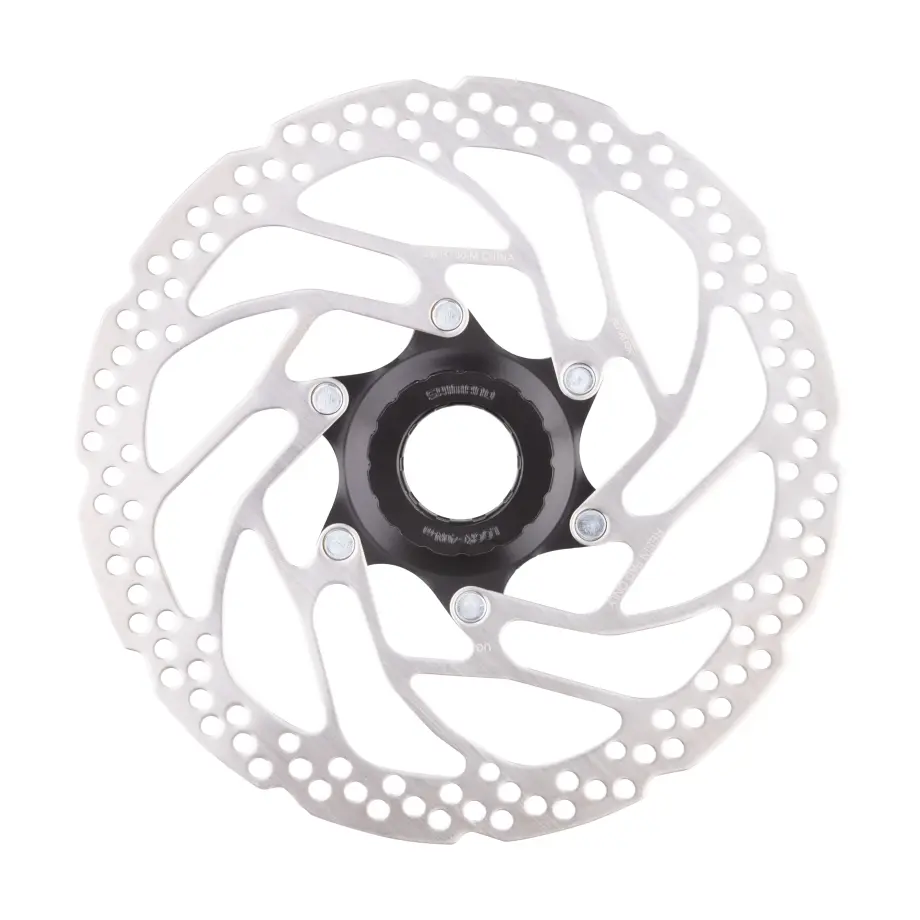 Тормозной диск Shimano SM-RT30 CENTER LOCK 180мм 1