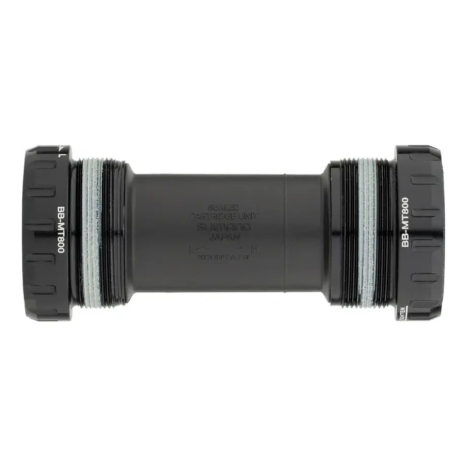 Каретка Shimano, BB-MT800-B, MTB, BSA (Deore XT) 1
