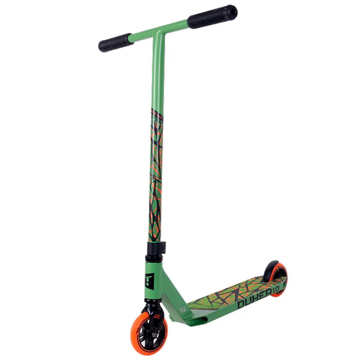 Tech Team Duker 1.0 military 1