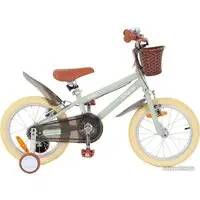 Детский велосипед Rant Vintage 16 (мятный) 1