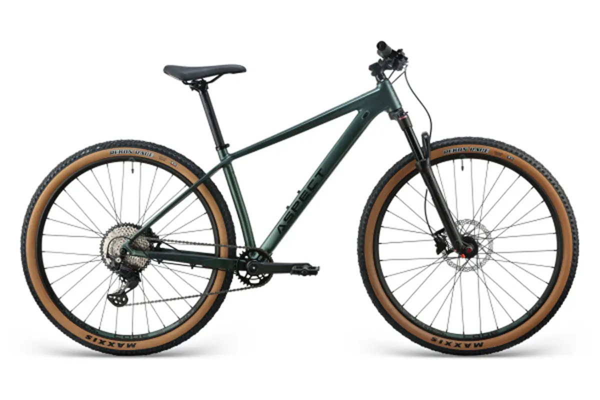 Велосипед Aspect AIR Pro 29 M 2025 1