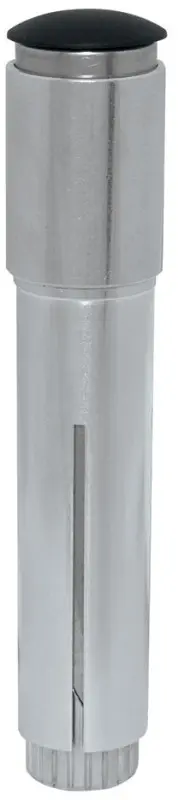 Адаптер передней вилки Force | с 1" на 1.1/8" 1