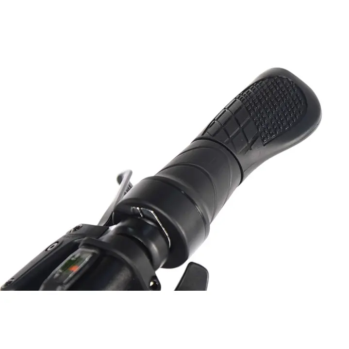 Электровелосипед Eltreco BigCat Next	Зеленый матовый-3177 1